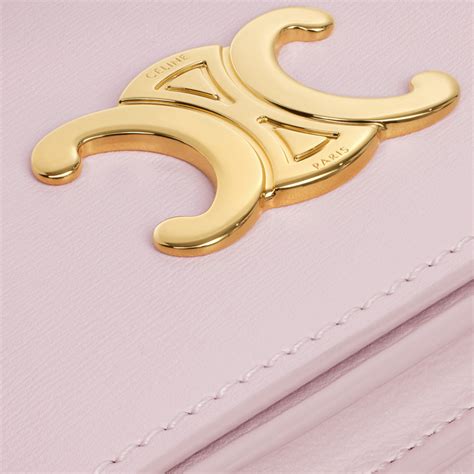 celine cardholder pink|WOMEN'S LUXURY PINK COIN AND CARD HOLDERS .